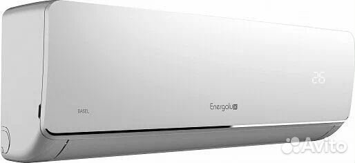 Кондиционер Energolux Basel 3 SAS30B3-A ON-OFF