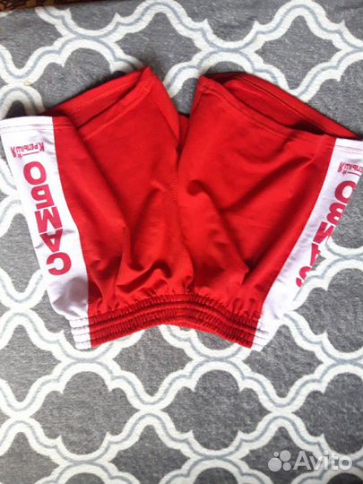 Экипировка для самбо