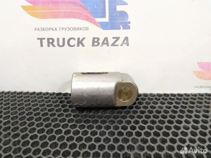 1687070 Толкатель топливной секции Daf XF105