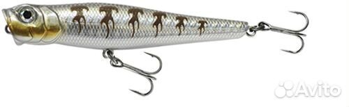 Воблер fishycat popcat 85F