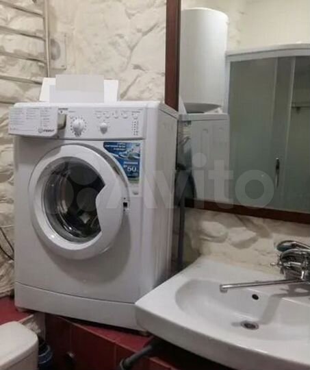 1-к. квартира, 34 м², 1/4 эт.