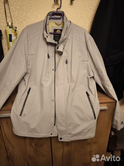 Ветровка corbona