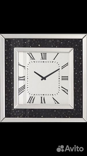 Часы настенные Чехия