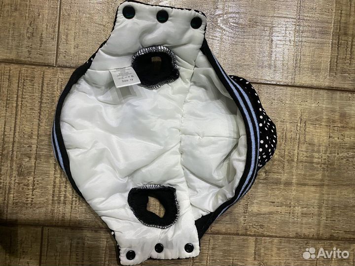 Одежда для собак