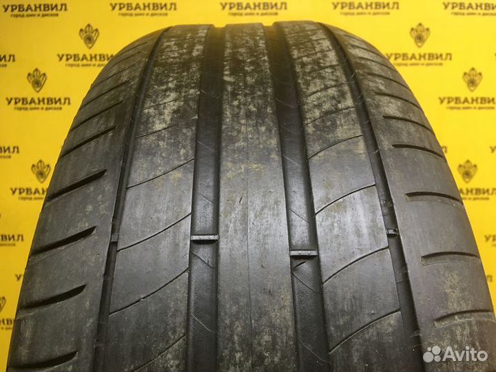 Michelin Primacy 3 215/55 R17 94W