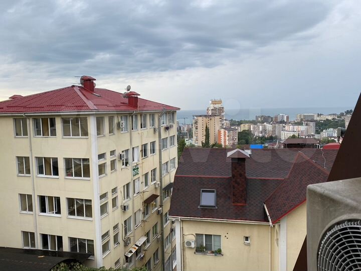 2-к. квартира, 43 м², 5/6 эт.