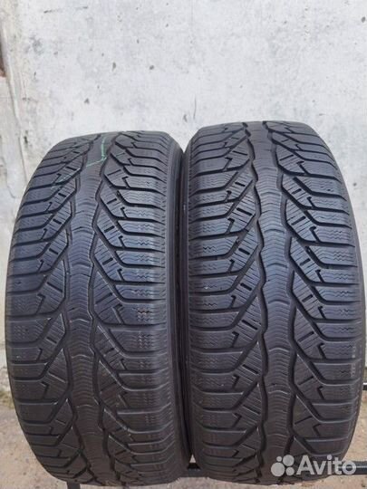 Kleber Krisalp HP2 225/50 R17 98H