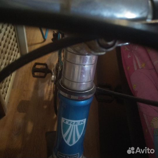 Велосипед детский горный бу