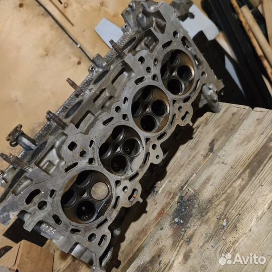 Гбц форд фокус 2 2.0 aoda