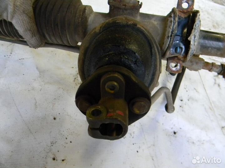 Рейка рулевая Nexia 1995-2016