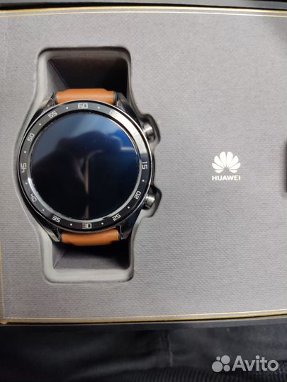 Смарт часы huawei gt
