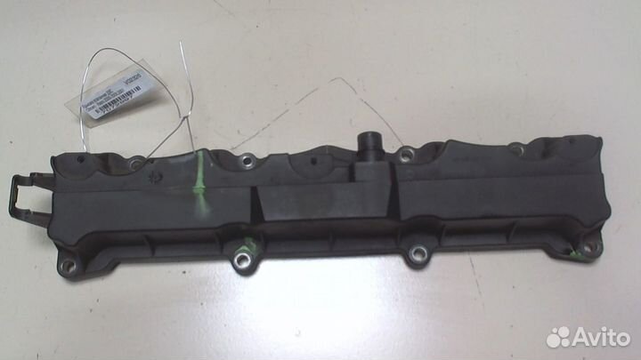 Крышка клапанная двс Citroen Xsara, 2001