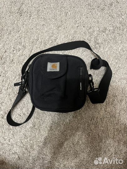 Сумка carhartt