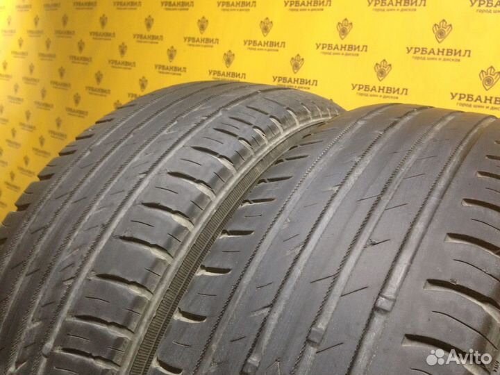 Nokian Tyres Hakka Green 195/65 R15 95T