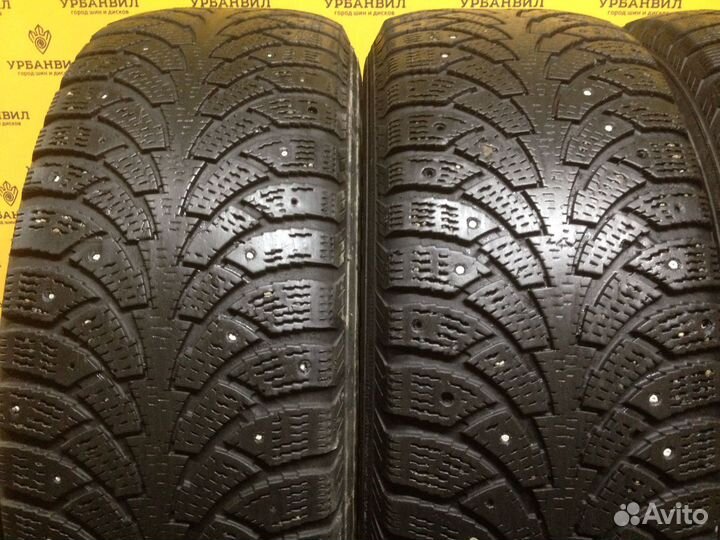 Nokian Tyres Nordman 4 215/65 R16