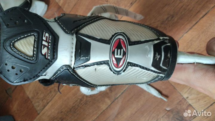 Коньки хоккейные детские 30 размер, 33 размер