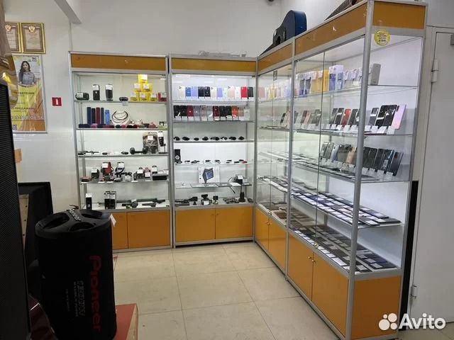 Музыкальный Центр Crown cmbs-390 (схи)