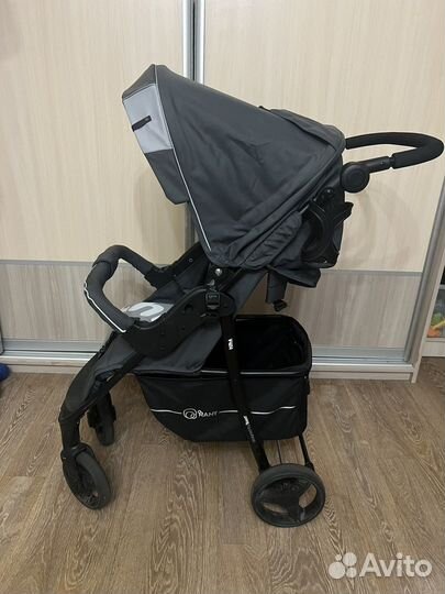 Прогулочная коляска rant Kira 2020