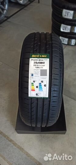 Westlake Zuper Eco Z-107 195/50 R15