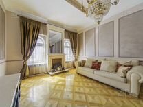 5-к. квартира, 160 м², 4/4 эт.