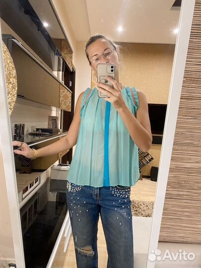 Одежда брендовая Stefanel Pinko Armani Kenzo