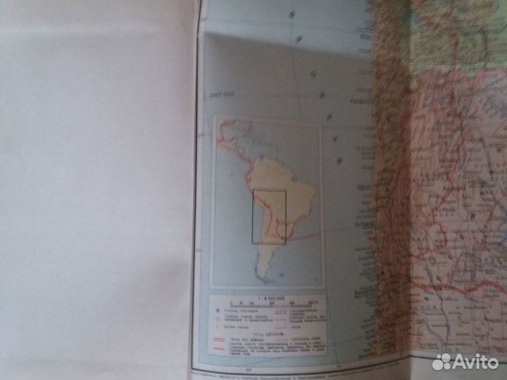 Научно-популярные букинистические издания