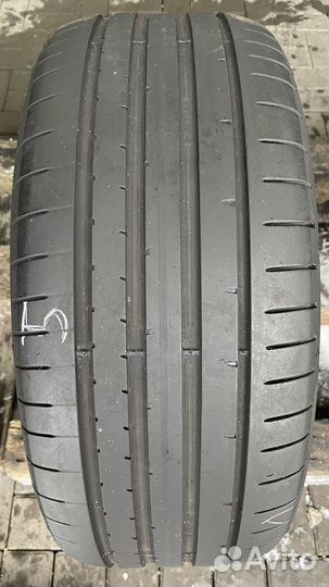 Dunlop SP Sport Maxx RT 2 235/45 R18