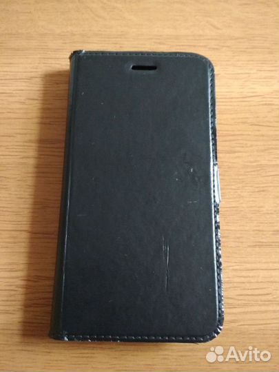 Чехол-книжка для смартфона Asus
