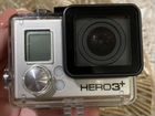 Камера GoPro Hero 3+ объявление продам