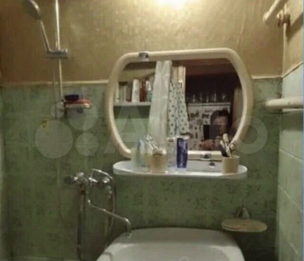 Комната 17 м² в 3-к., 9/12 эт.