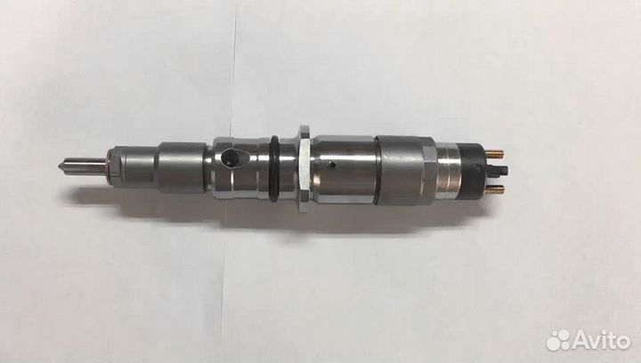 Форсунка топливная Komatsu PC220LL-8