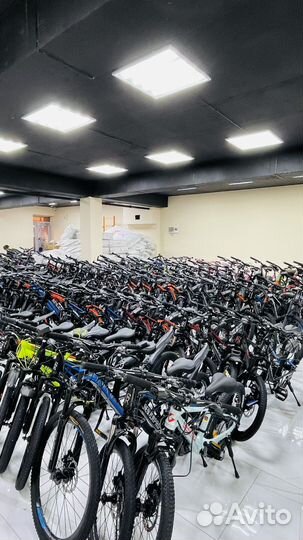 Велосипеды оптом