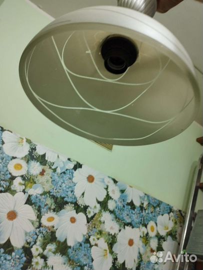 Светильник потолочный