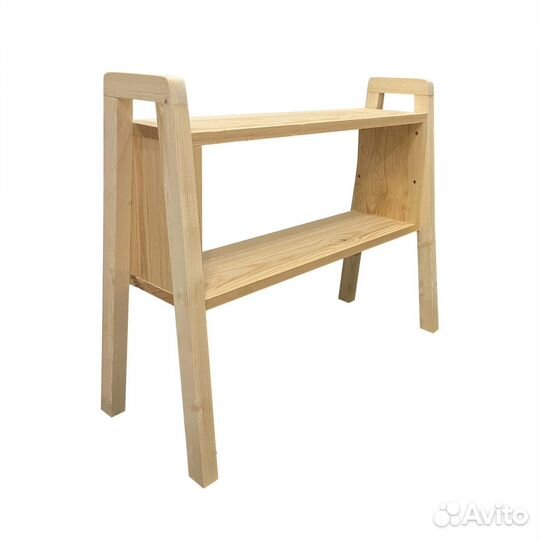 Полка напольная