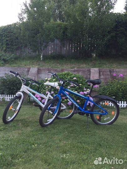 Детский велосипед schwinn