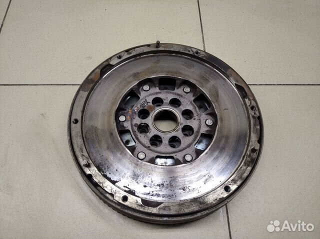 Маховик Kuga 2008-2012