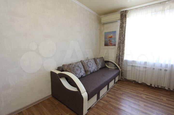 2-к. квартира, 49 м², 9/9 эт.