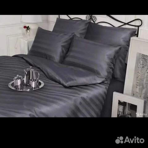 Постельное бельё аланна евро