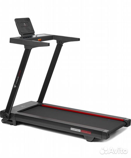 Беговая дорожка Titanium Masters Slimtech S370 APP