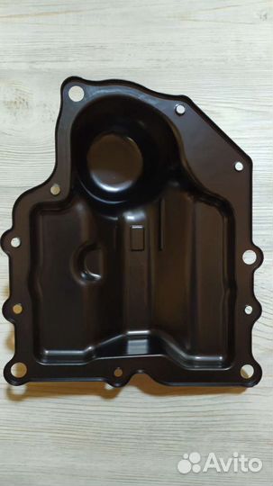 Поддон мехатроника DSG7 0AM/0CW DQ200