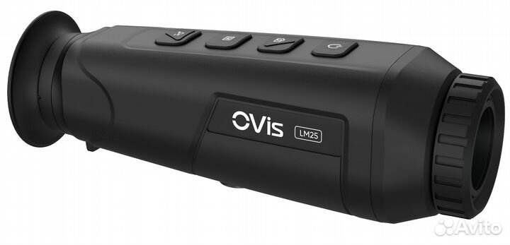Тепловизионный монокуляр Arkon OVis LM25