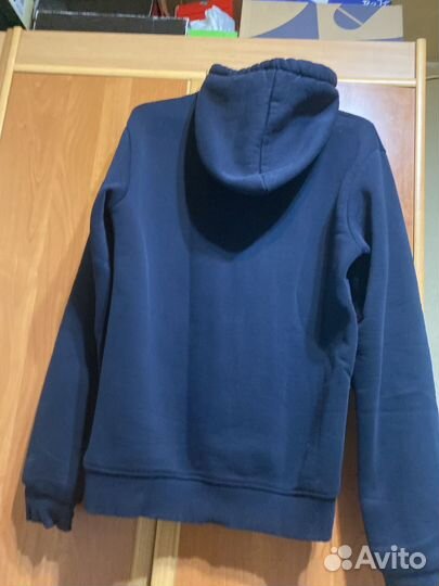 Толстовка fila