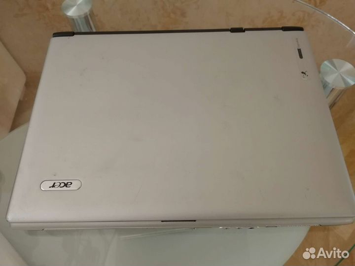 Ноутбук Acer