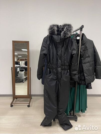 Швейный цех Производство одежды Маркетплейсы