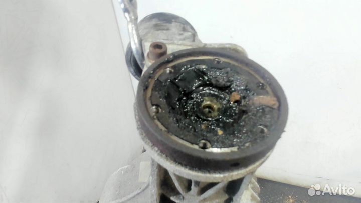 Редуктор моста Audi A8 (D3), 2008