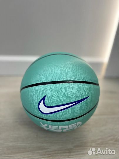 Баскетбольный мяч 7 nike, эксклюзив