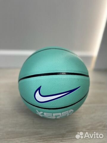 Баскетбольный мяч 7 nike, эксклюзив