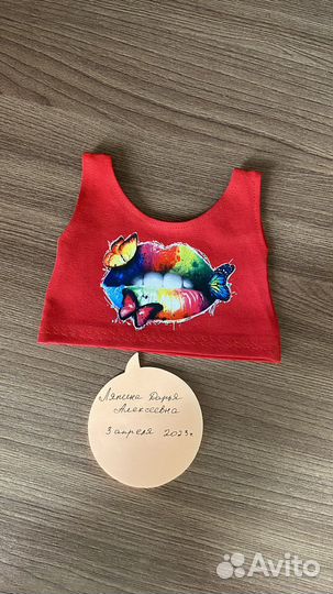 Продам вещи для кукол формат сд 1/3 и 1:4