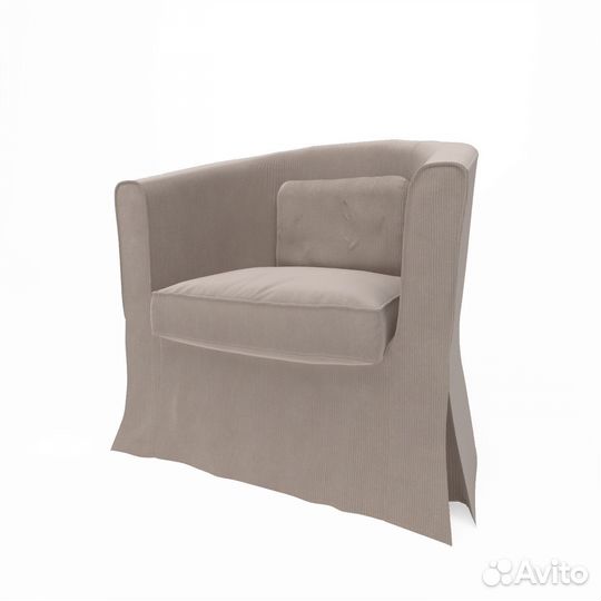 Чехлы для кресел Тульста,Сольста,всей мебели икеа