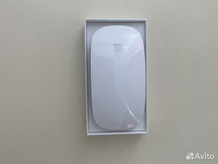 Мышь Apple magic mouse 2